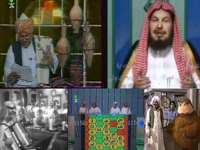 رسالة إلى المذيع عبدالعزيز العيد !