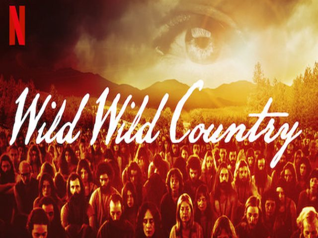 Wild Wild Country