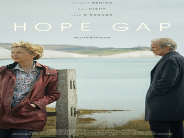 فيلم Hope Gap فجوة الأمل