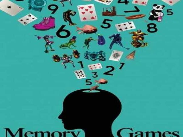 Memory Games