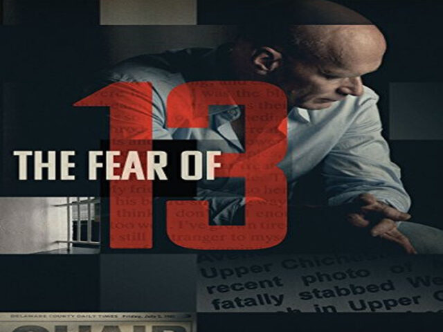 The Fear of 13