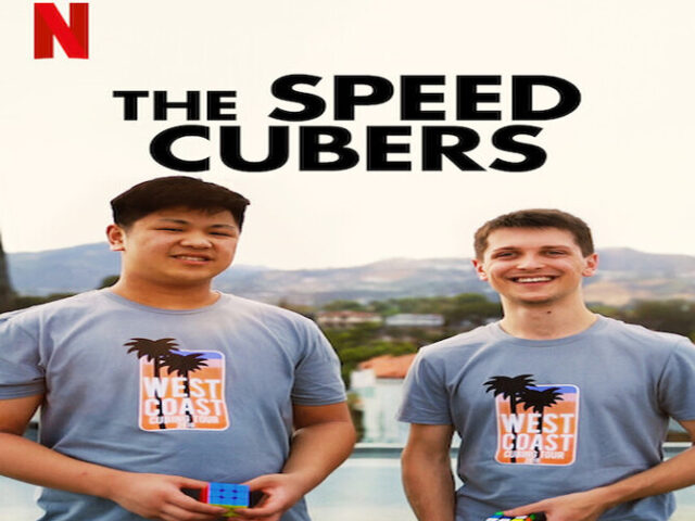 The Speed Cubers