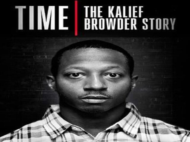  Time: The Kalief Browder Story