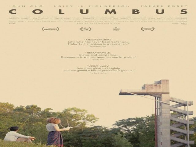 فيلم Columbus