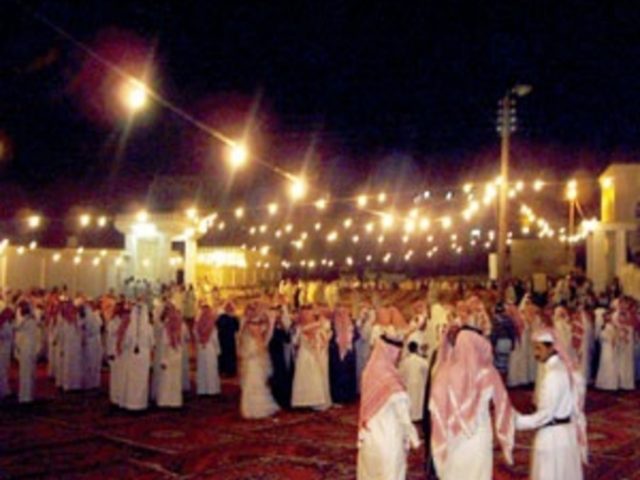 الماضي الجميل مرة أخرى واللعب الرفيحي
