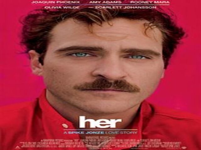 فيلم her