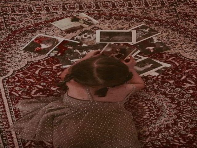 وحشني صوتك