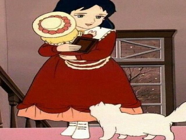 شارة أفلام كرتون سالي