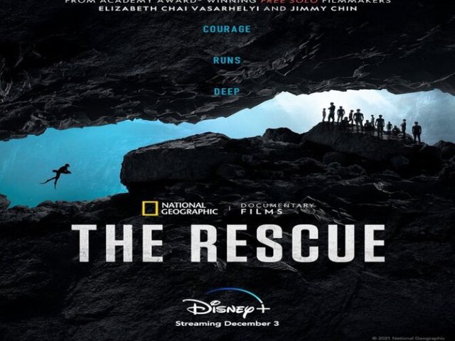 The Rescue