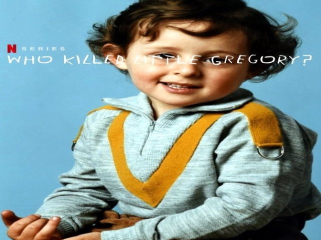 Who killed little Gregory