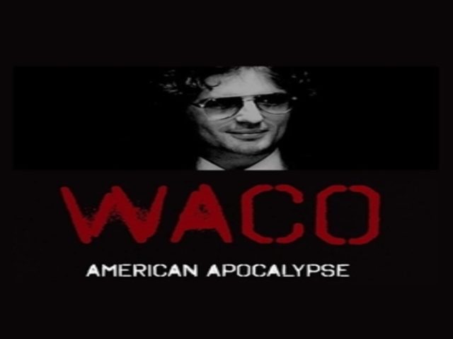 Waco: American Apocalypse