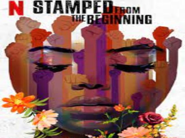   Stamped from the Beginning
